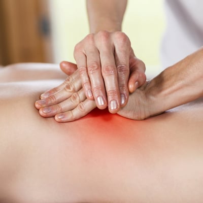 MEDICAL MASSAGE 